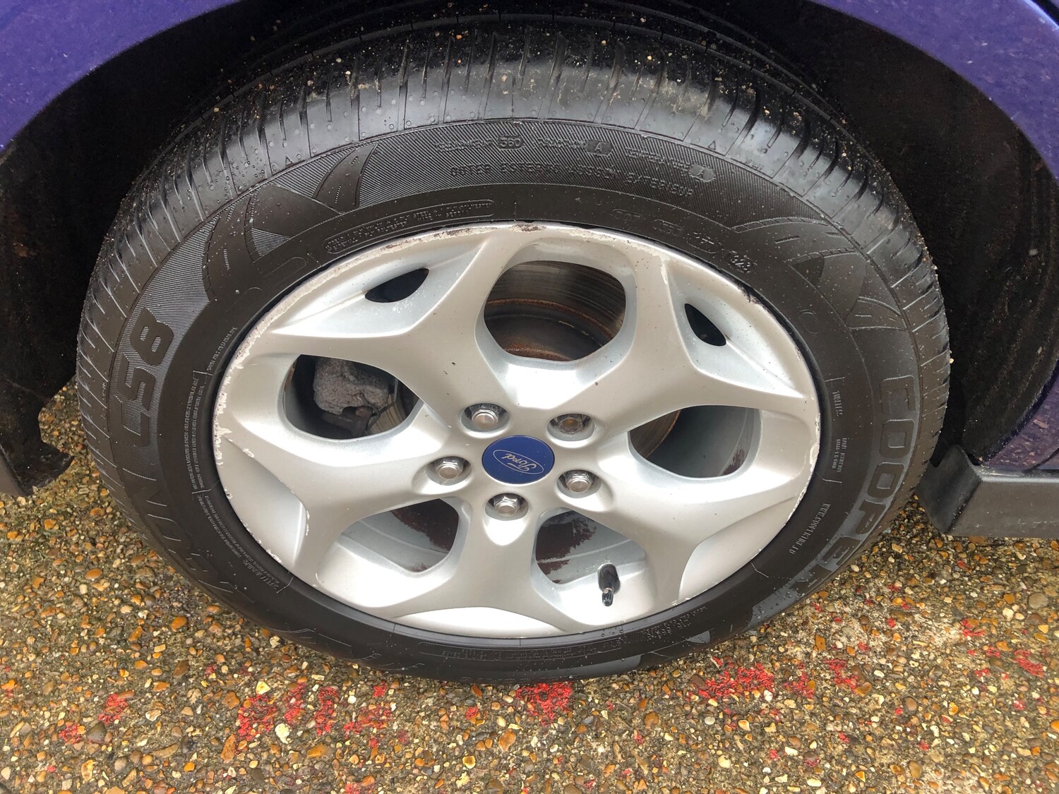 Used Ford C-Max 2014 for sale - 76588768: Photo 11