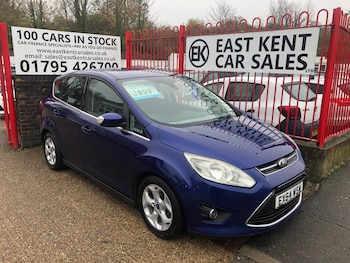 2014 (64) - 1.6 TDCi Zetec 5dr