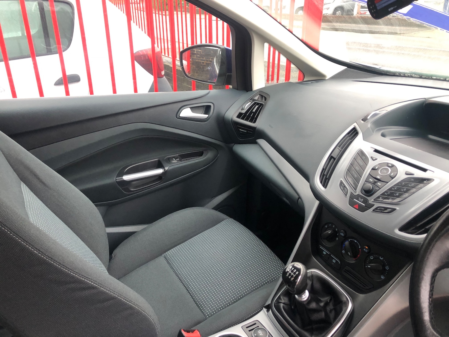 Used Ford C-Max 2014 for sale - 76588768: Photo 8