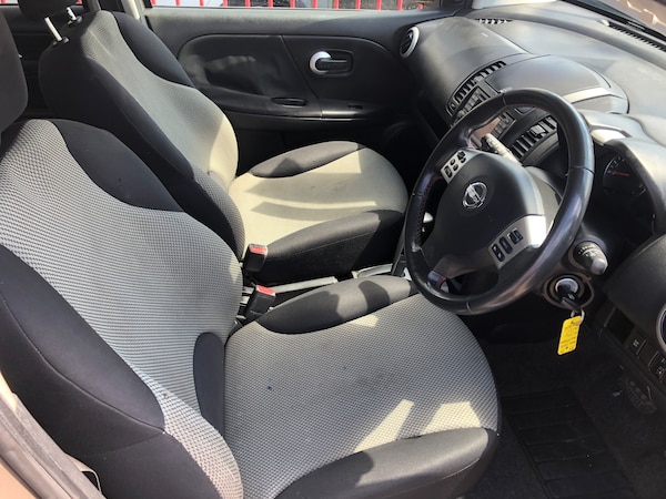 Used Nissan Note 2011 for sale - 74807839: Photo 8