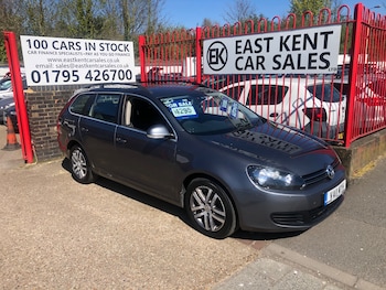 Used Volkswagen Golf 2011 for sale - 78154838: Photo