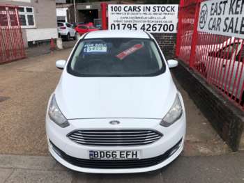 Used Ford C-Max 2016 for sale - 75190917: Photo