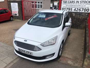 Used Ford C-Max 2016 for sale - 75190917: Photo