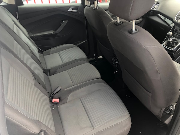 Used Ford C-Max 2016 for sale - 75190917: Photo 8