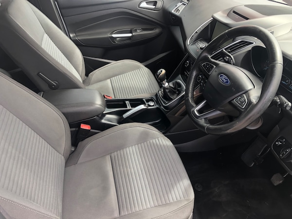 Used Ford C-Max 2016 for sale - 75190917: Photo 9