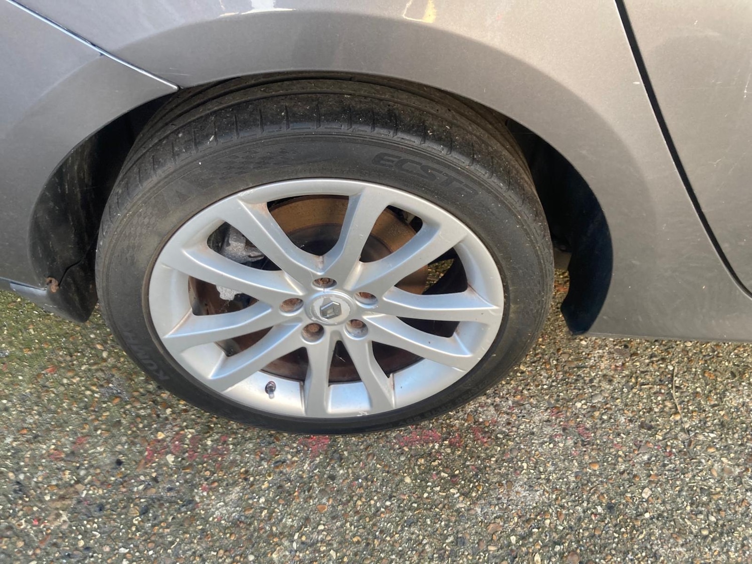 Used Renault Laguna 2010 for sale - 76896388: Photo 10