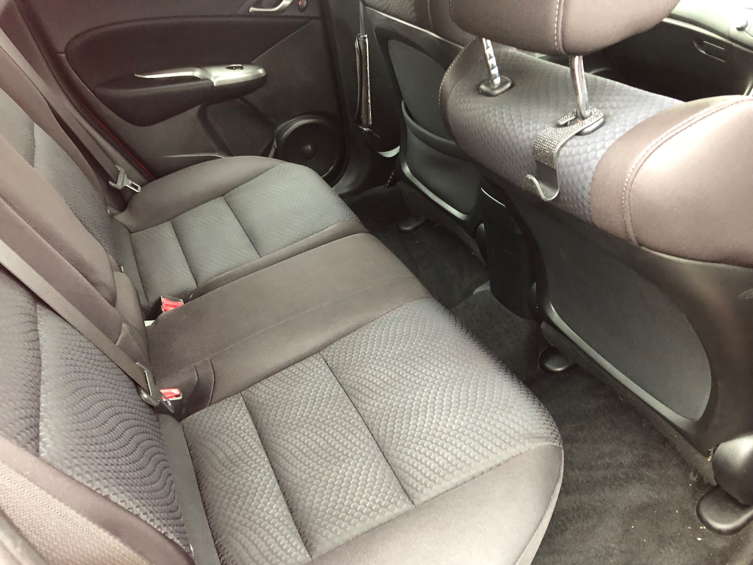 Used Honda Civic for sale - 77789646: Photo 10