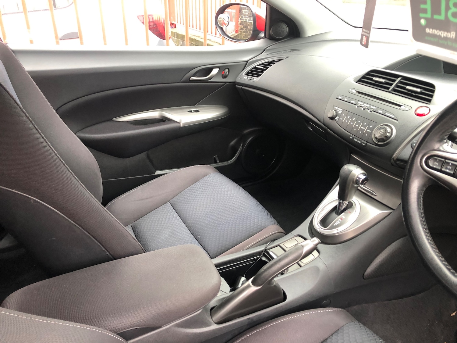 Used Honda Civic for sale - 77789646: Photo 9