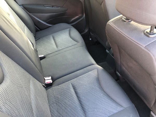 Used Peugeot 308 2010 for sale - 74387612: Photo 10