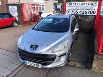 Used Peugeot 308 2010 for sale - 74387612: Photo