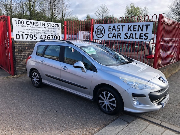 Used Peugeot 308 2010 for sale - 74387612: Photo 4