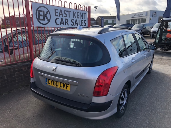 Used Peugeot 308 2010 for sale - 74387612: Photo 7
