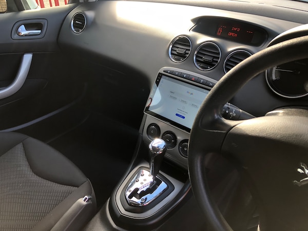 Used Peugeot 308 2010 for sale - 74387612: Photo 9