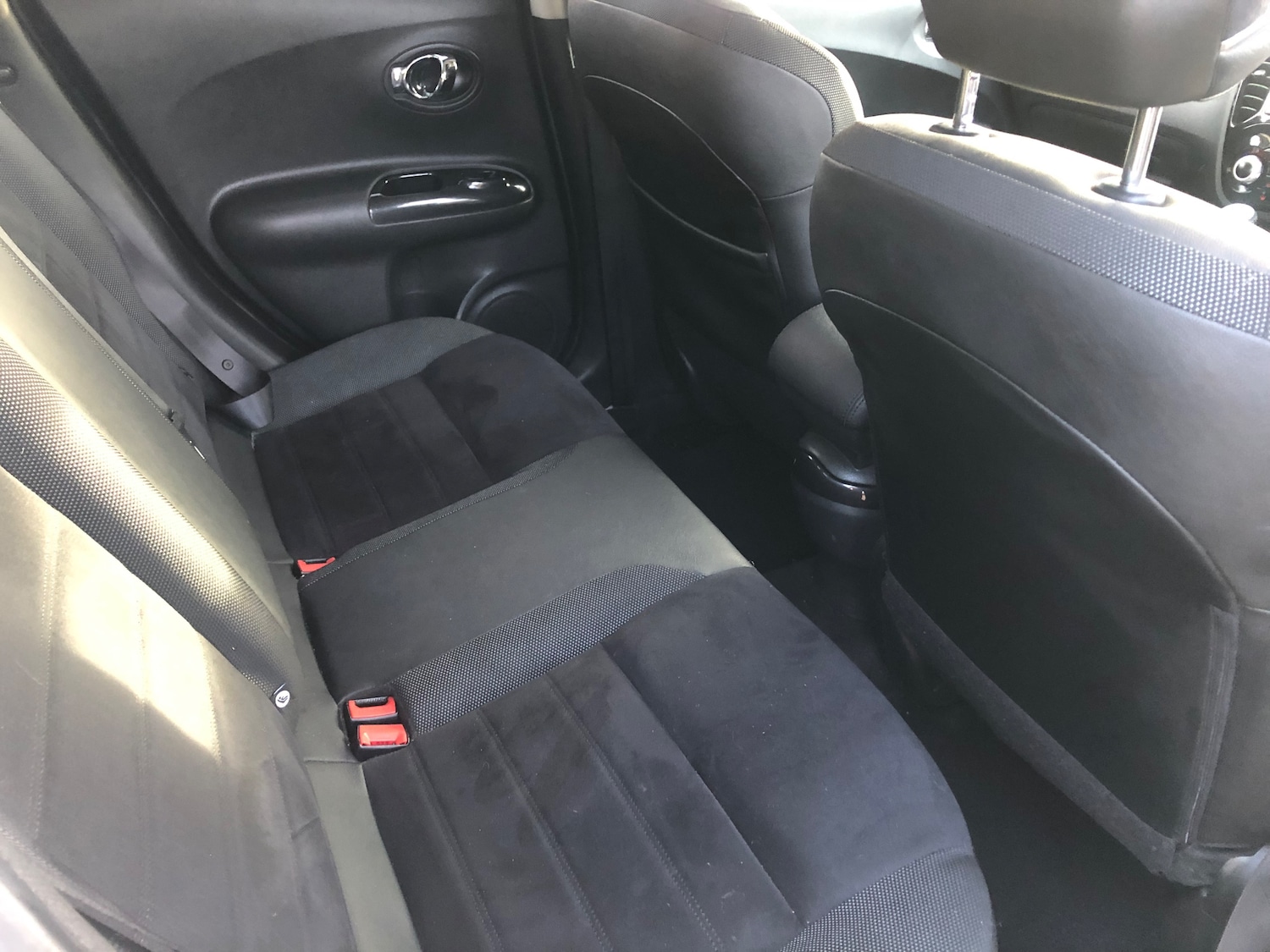 Used Nissan Juke 2019 for sale - 77350484: Photo 10