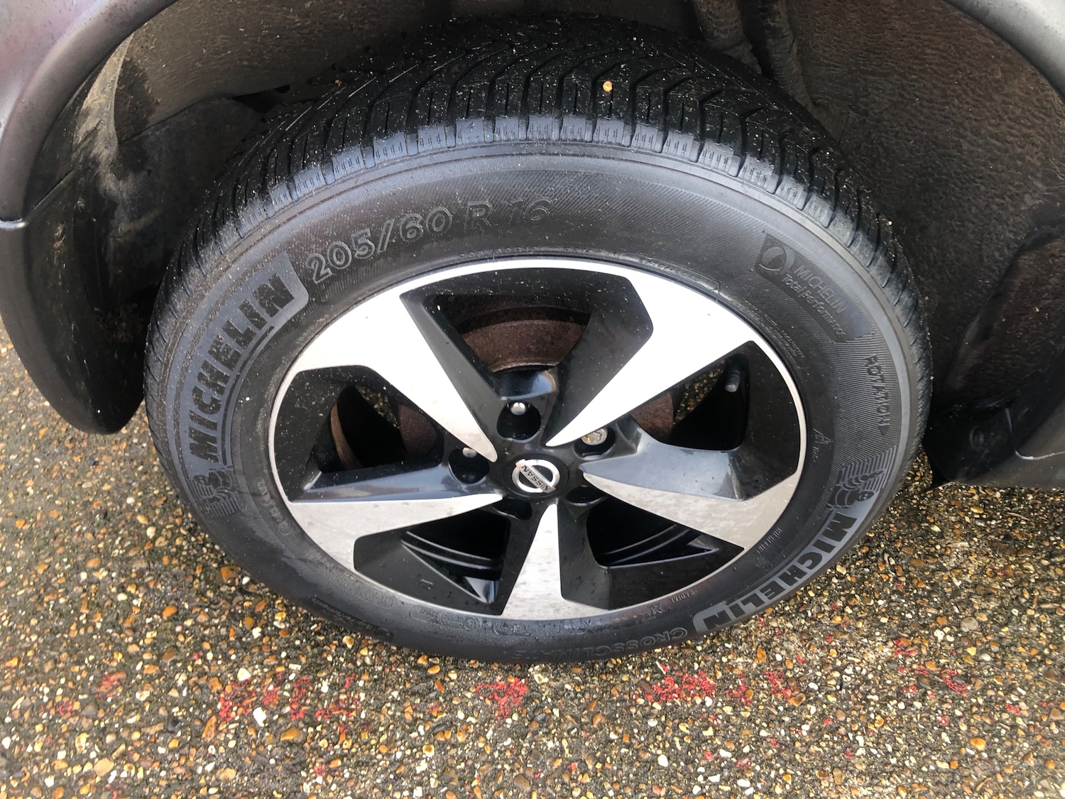 Used Nissan Juke 2019 for sale - 77350484: Photo 11