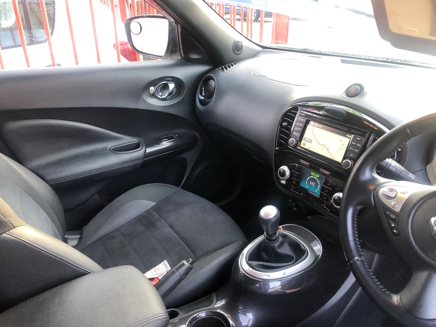 Used Nissan Juke 2019 for sale - 77350484: Photo 9