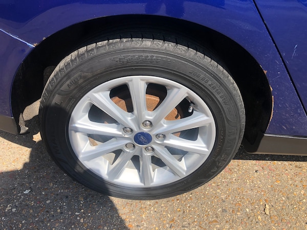 Used Ford Focus 2015 for sale - 74524888: Photo 10