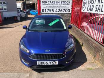 Used Ford Focus 2015 for sale - 74524888: Photo