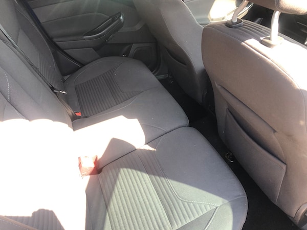 Used Ford Focus 2015 for sale - 74524888: Photo 9