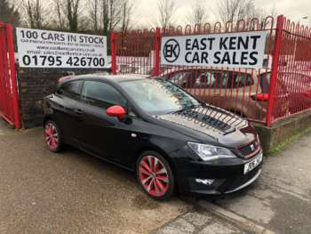 2016 (16) - 1.2 TSI 110 FR Red Edition Technology 3dr