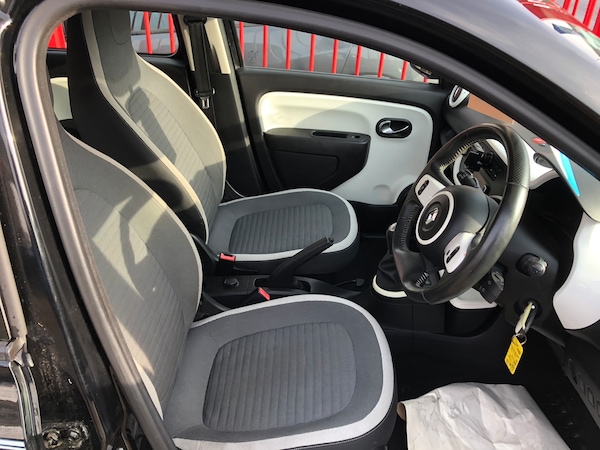 Used Renault Twingo 2015 for sale - 75482880: Photo 10