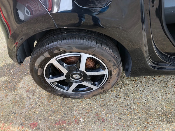 Used Renault Twingo 2015 for sale - 75482880: Photo 12
