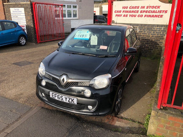Used Renault Twingo 2015 for sale - 75482880: Photo 5