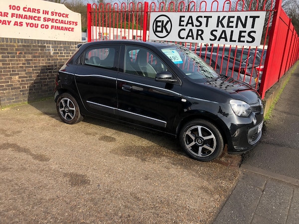 Used Renault Twingo 2015 for sale - 75482880: Photo 6