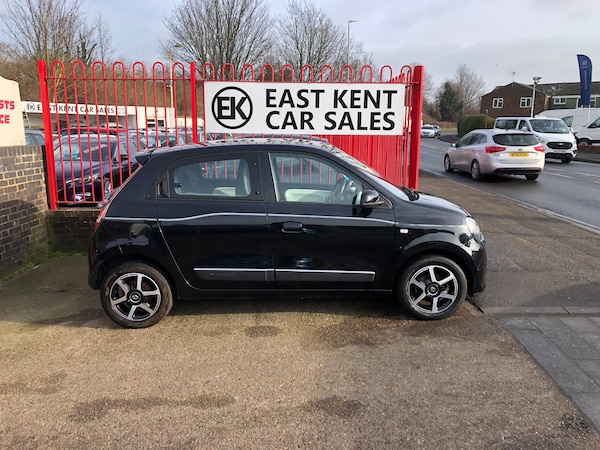 Used Renault Twingo 2015 for sale - 75482880: Photo 7