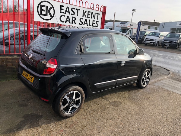 Used Renault Twingo 2015 for sale - 75482880: Photo 8