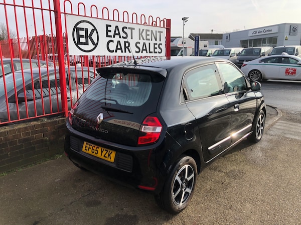 Used Renault Twingo 2015 for sale - 75482880: Photo 9