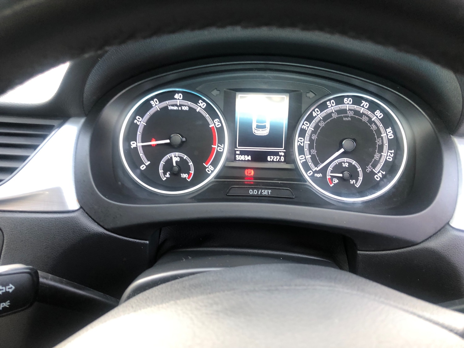 Used Skoda Rapid Spaceback 2019 for sale - 77350493: Photo 10