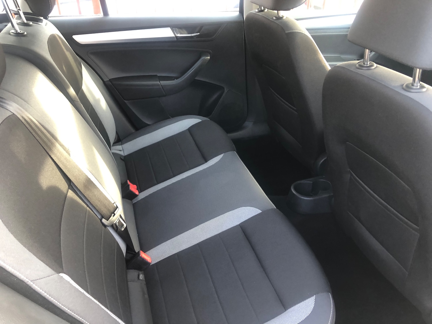 Used Skoda Rapid Spaceback 2019 for sale - 77350493: Photo 11
