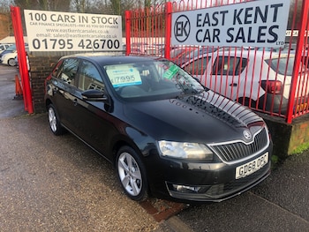 (68) - 1.0 TSI GPF SE Tech Hatchback 5dr Petrol Manual Euro 6 (s/s) (95 ps)