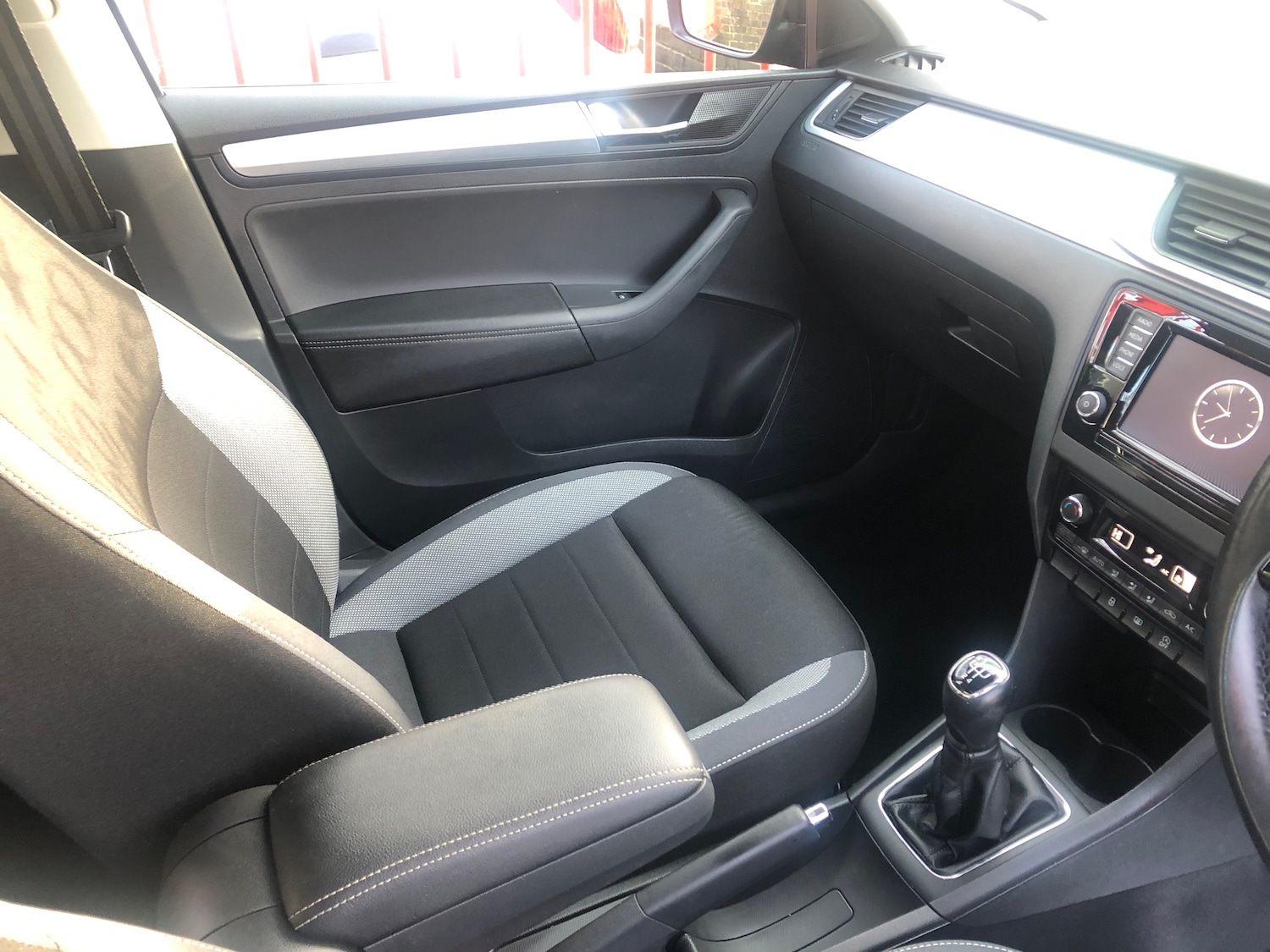 Used Skoda Rapid Spaceback 2019 for sale - 77350493: Photo 9