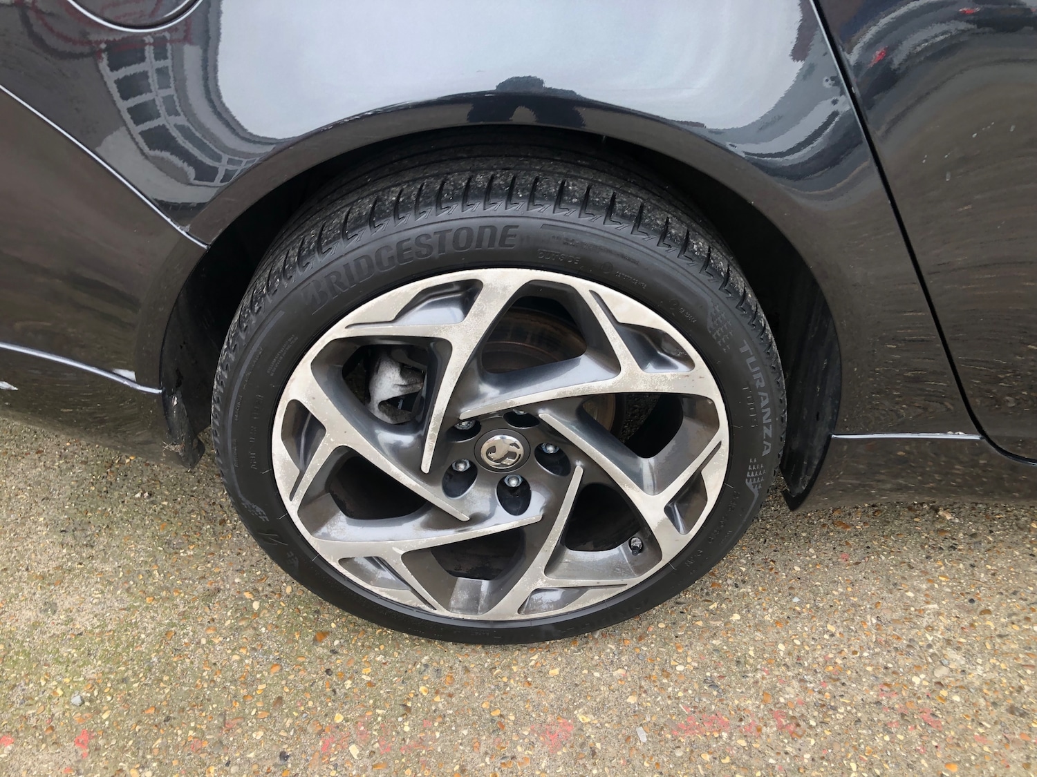 Used Vauxhall Insignia for sale - 77593263: Photo 14