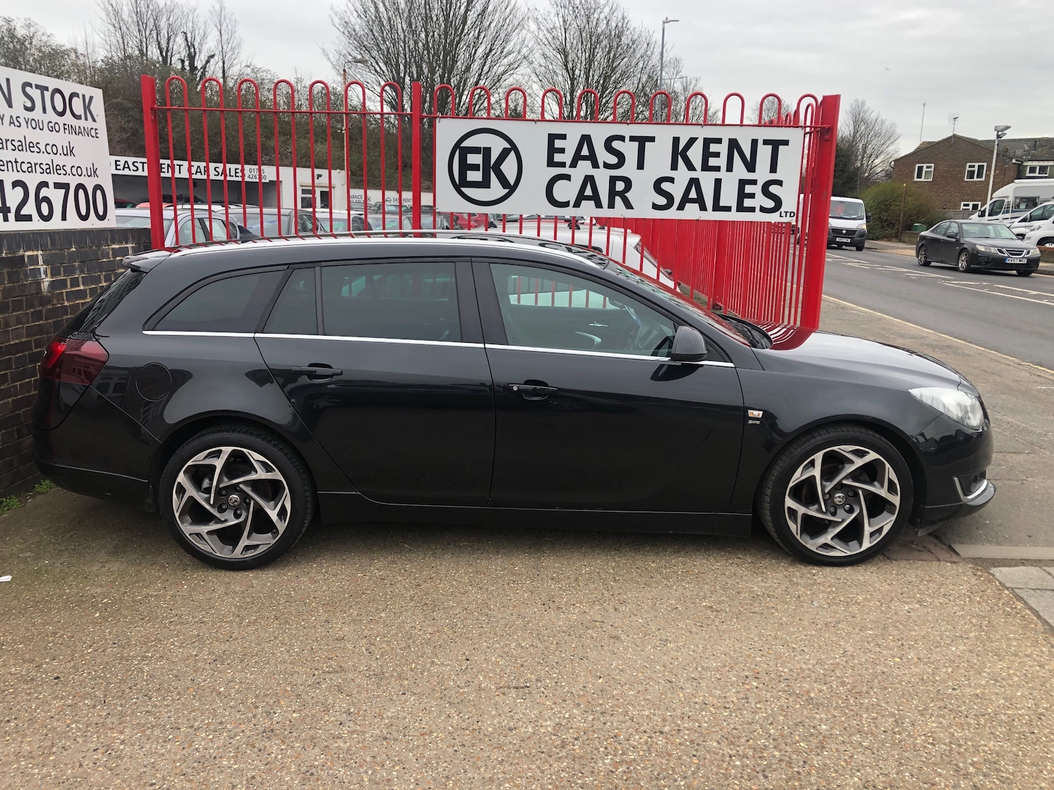 Used Vauxhall Insignia for sale - 77593263: Photo 6