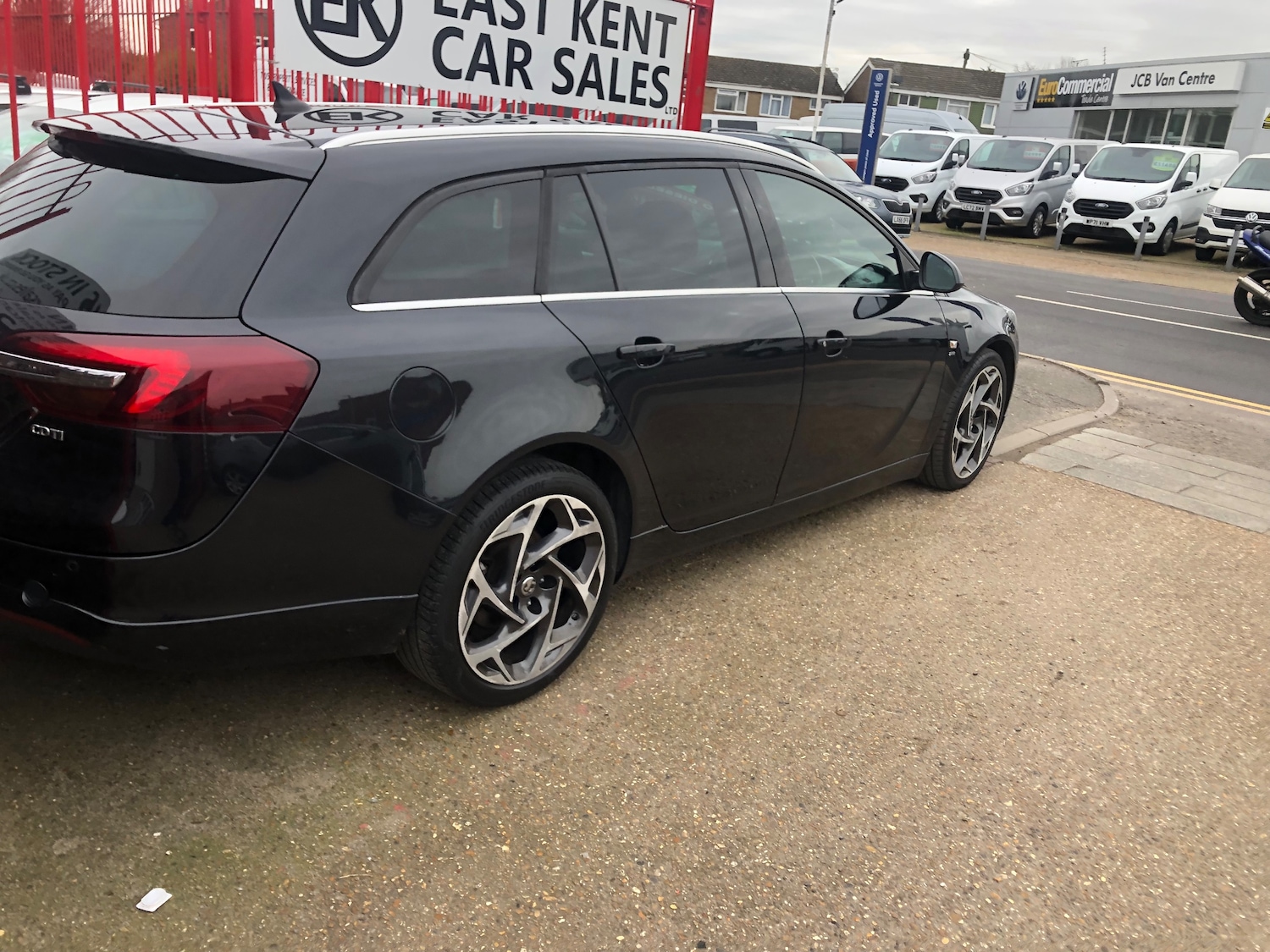 Used Vauxhall Insignia for sale - 77593263: Photo 7