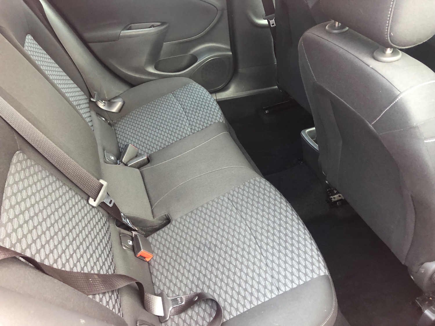 Used Vauxhall Astra 2017 for sale - 76949808: Photo 9