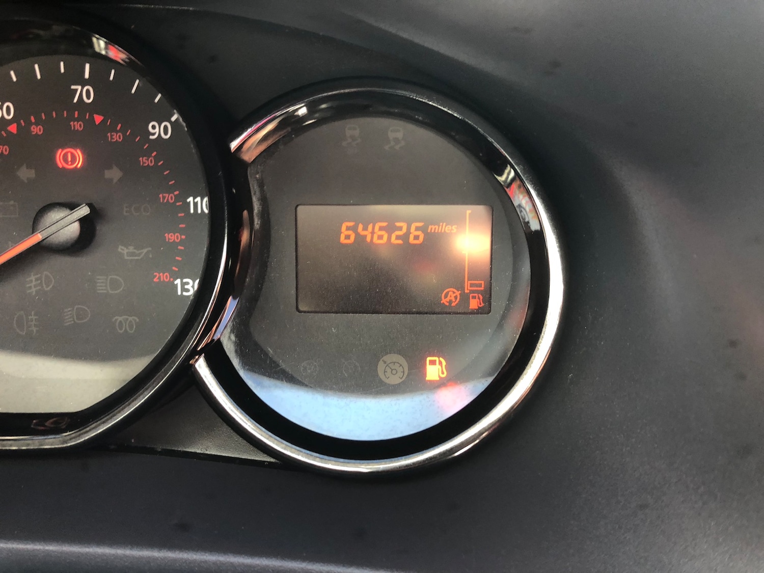 Used Dacia Sandero 2019 for sale - 76896391: Photo 11