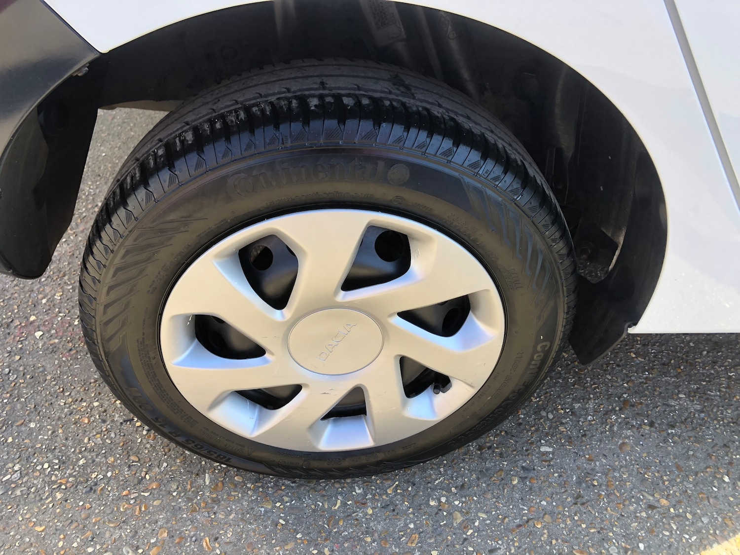 Used Dacia Sandero 2019 for sale - 76896391: Photo 12