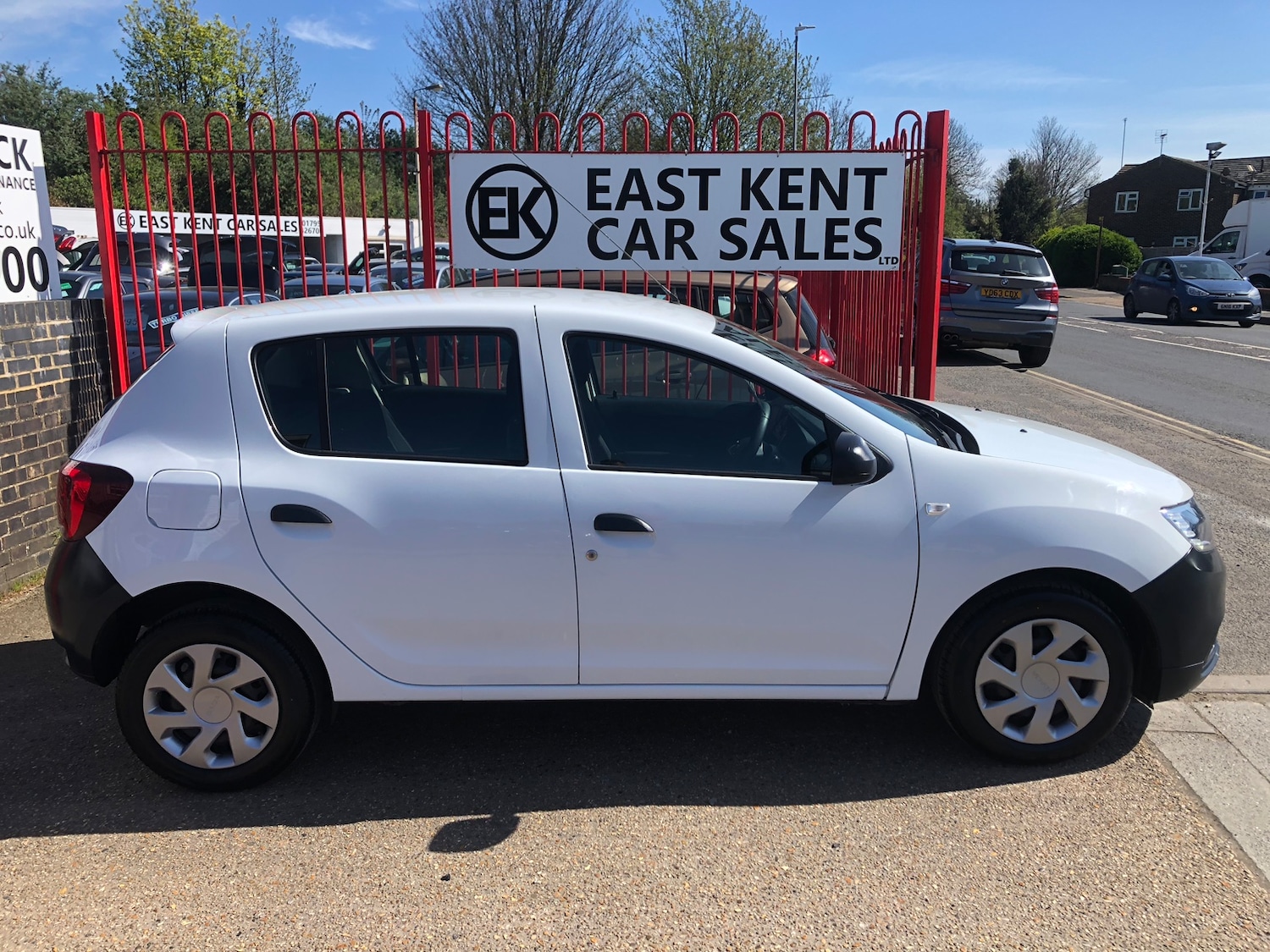 Used Dacia Sandero 2019 for sale - 76896391: Photo 5