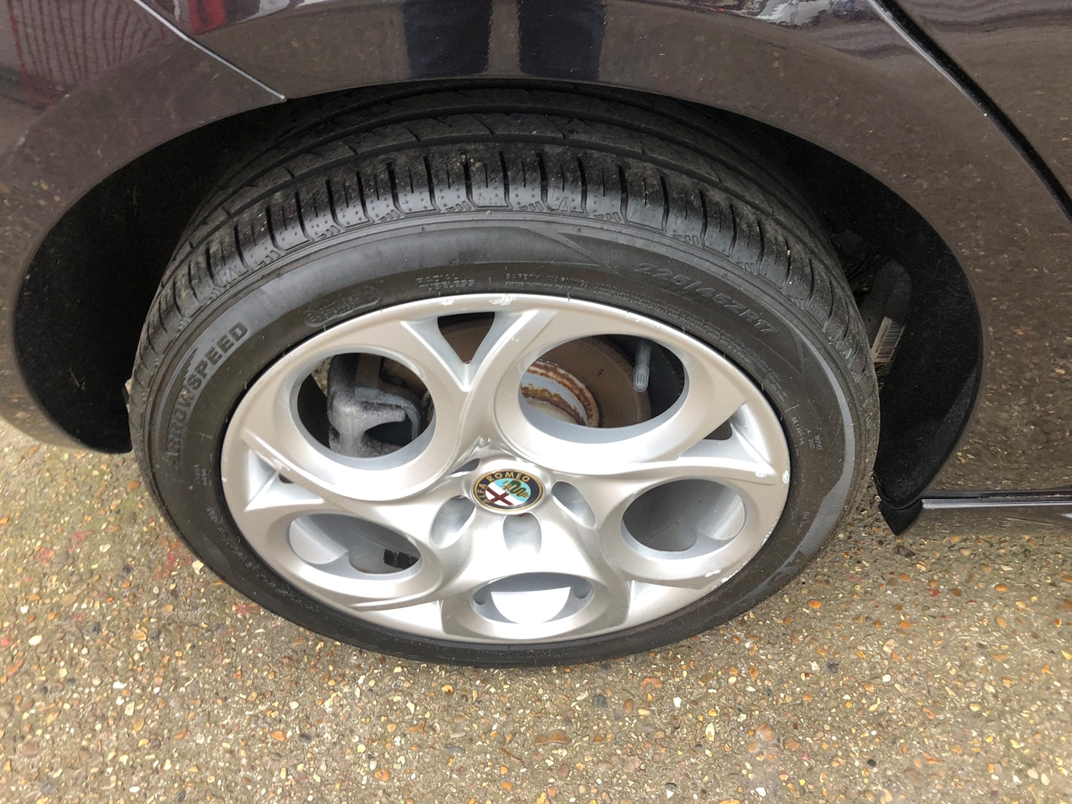 Used Alfa Romeo Giulietta 2015 for sale - 77324000: Photo 10