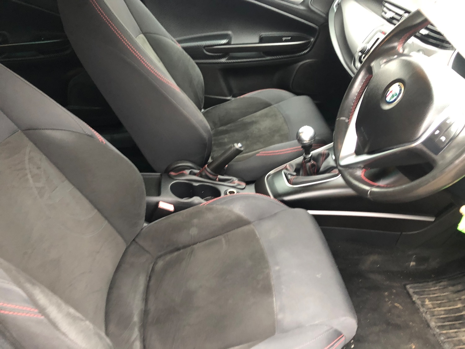 Used Alfa Romeo Giulietta 2015 for sale - 77324000: Photo 8