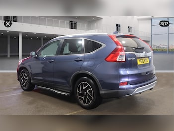 Used Honda CR-V 2016 for sale - 77148606: Photo