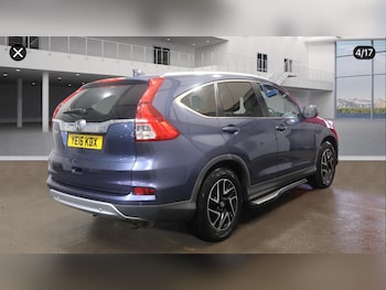 Used Honda CR-V 2016 for sale - 77148606: Photo