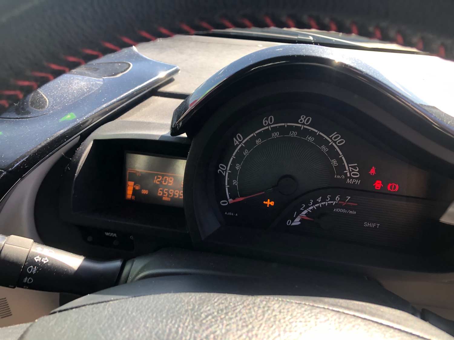 Used Toyota IQ 2014 for sale - 78029074: Photo 10