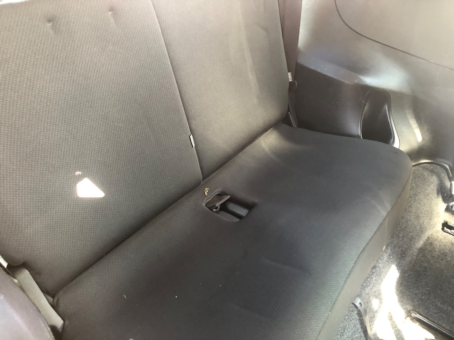 Used Toyota IQ 2014 for sale - 78029074: Photo 11