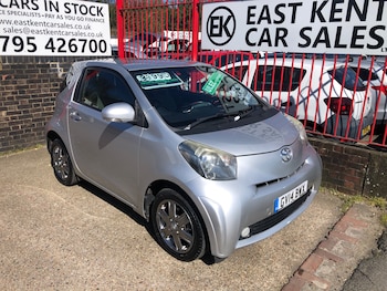 Used Toyota IQ 2014 for sale - 78029074: Photo