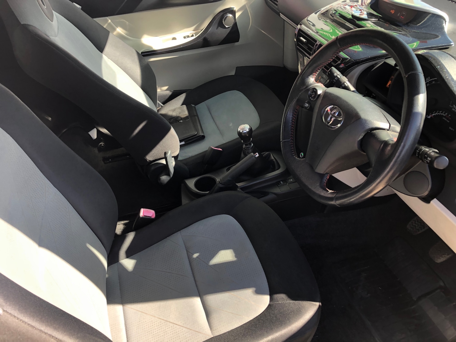 Used Toyota IQ 2014 for sale - 78029074: Photo 8